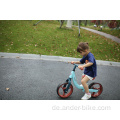 Balance Bike gute Trail Balance Bicicleta kein Pedal Fahrrad